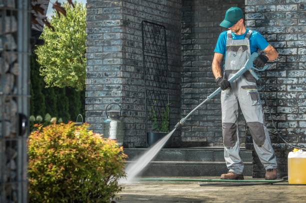 Campbelltown, PA Pressure Washing Services Company