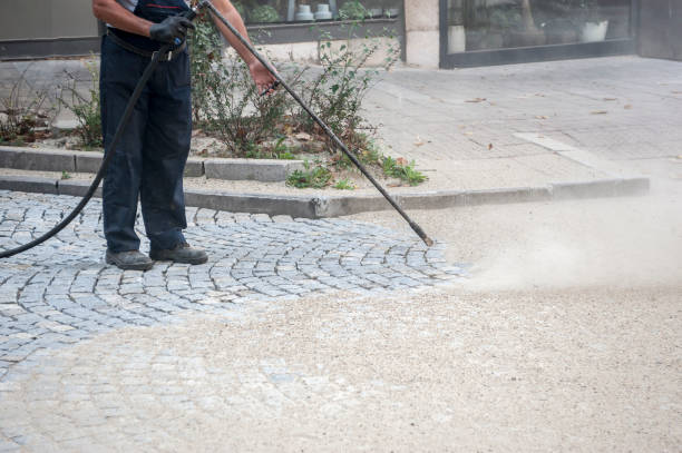 Best Oil Spill Cleanup  in Campbelltown, PA