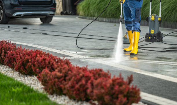 Best Post-Construction Pressure Washing  in Campbelltown, PA