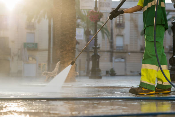 Best House Exterior Washing  in Campbelltown, PA